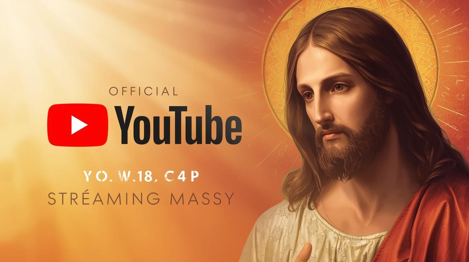 Misa Minggu Adven I - Minggu, 30 November 2025 | Gereja Hati Yesus Yang Mahakudus Metro